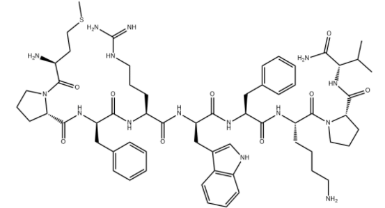 buy Nonapeptide 1 supplier-zhenyibio