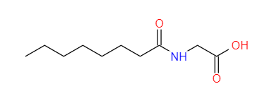 CAPRYLOYL GLYCINE