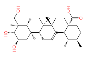buy asiaticoside asiatic acid powder-zhenyibio