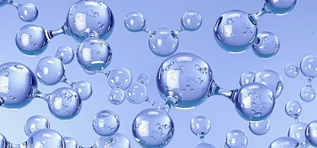 The difference between Hydrolyzed Hyaluronic Acid and Hyaluronic Acid?