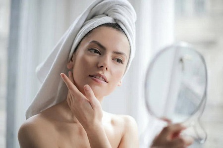 Is ellagic acid good for hair