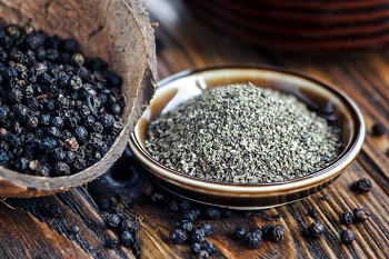 Diverse piperine extraction methods introduction