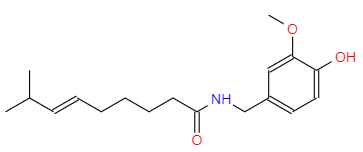 buy pure capsaicin extract powder-zhenyibio