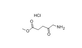 5 Aminolevulinic acid methyl ester hydrochloride powder-zhenyibio