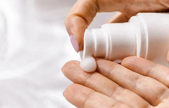 Avobenzone: one of the effective sunscreen ingredients