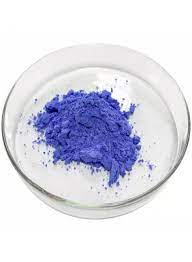 Overview of Copper peptide GHK-Cu