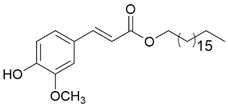 ferulic acid powder - ZHENYIBIO