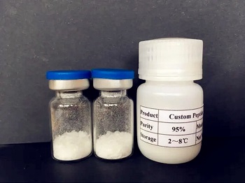 Tetrapeptide-30 price -ZHENYIBIO