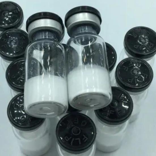 Notify of Melanotan II