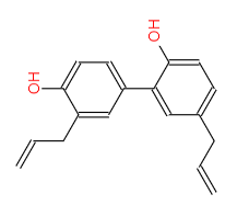buy pure honokiol magnolol extract powder-zhenyibio