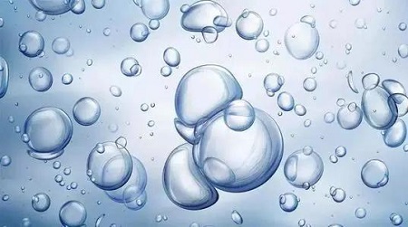 Sodium hyaluronate and hyaluronic acid's difference?