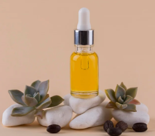 Squalene and its uses