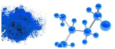 What is copper peptide serum used for?