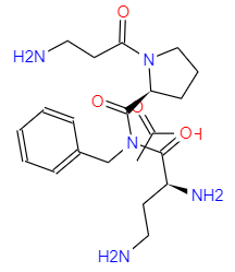 Dipeptide Diaminobutyroyl Benzylamide Diacatate powder-zhenyibio