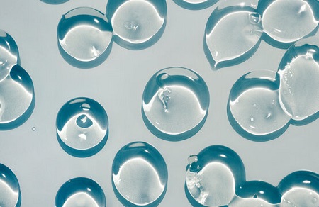 What is the mechanism and application of acetyl pentapeptide-18?