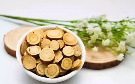 Glabridin manufacturer - ZHENYIBIO