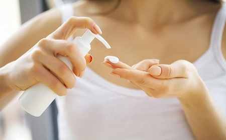 Is d panthenol good for skin