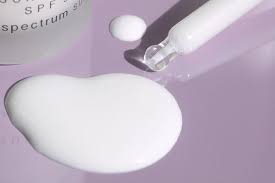 Homosalate in the formulation of sunscreen products