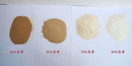 CENTELLA ASIATICA EXTRACT - ZHENYIBIO