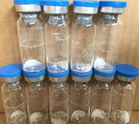 acetyl pentapeptide-18 supplier - ZHENYIBIO