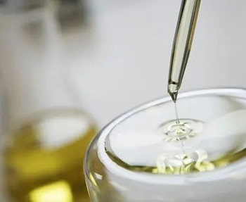 What is the effect and function of squalene?