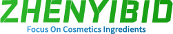 Cosmetic and Natural Ingredients supplier and manufacturer - ZHENYIBIO