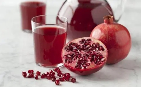 Ellagic acid's application in cosmetics
