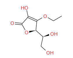 buy 3 0 ethyl ascorbic acid supplier-zhenyibio