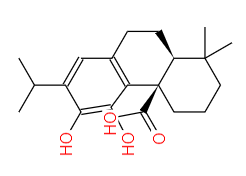 buy rosemary Carnosic acid powder-zhenyibio