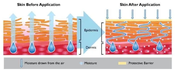 Sodium hyaluronate and hyaluronic acid's difference? - ZHENYIBIO