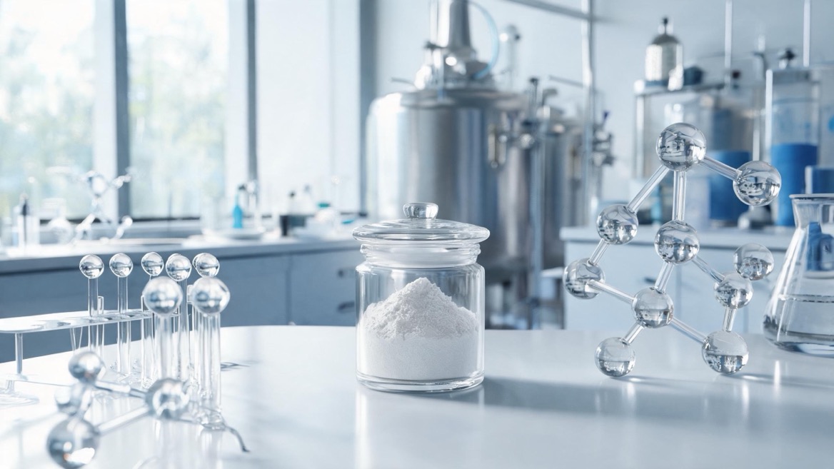 Top Sialic Acid Powder Manufacturers and Suppliers in France