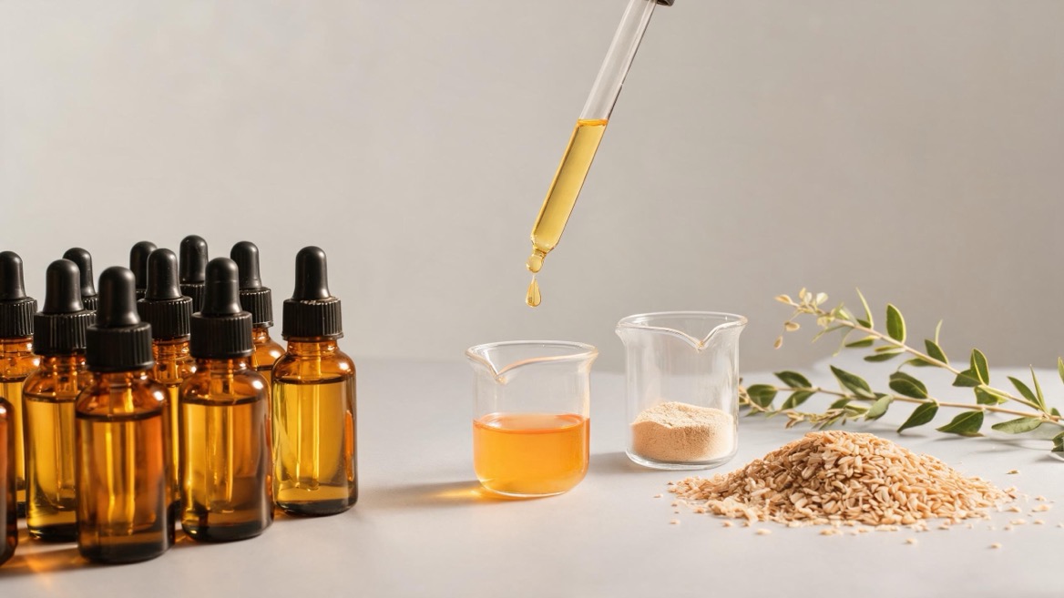 Top 10 Ferulic Acid Powder Manufacturers in China