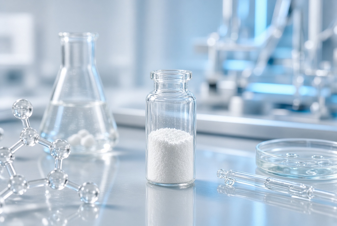 Top Sialic Acid Powder Manufacturers and Suppliers in Finland