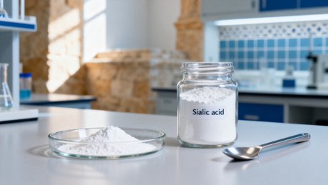 Sialic Acid Powder For Cosmetic Ingredient Sourcing.jpg