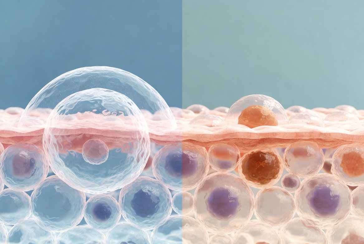 Ectoin vs. Silk Amino Acids: Heat-Shock Protein Protection vs. Natural Moisturizing Factor (NMF) Replacement