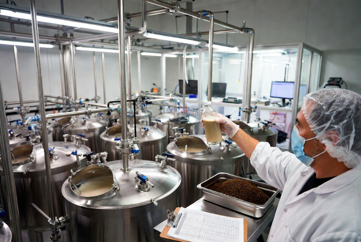 Top 10 Tea Saponin Manufacturers in China