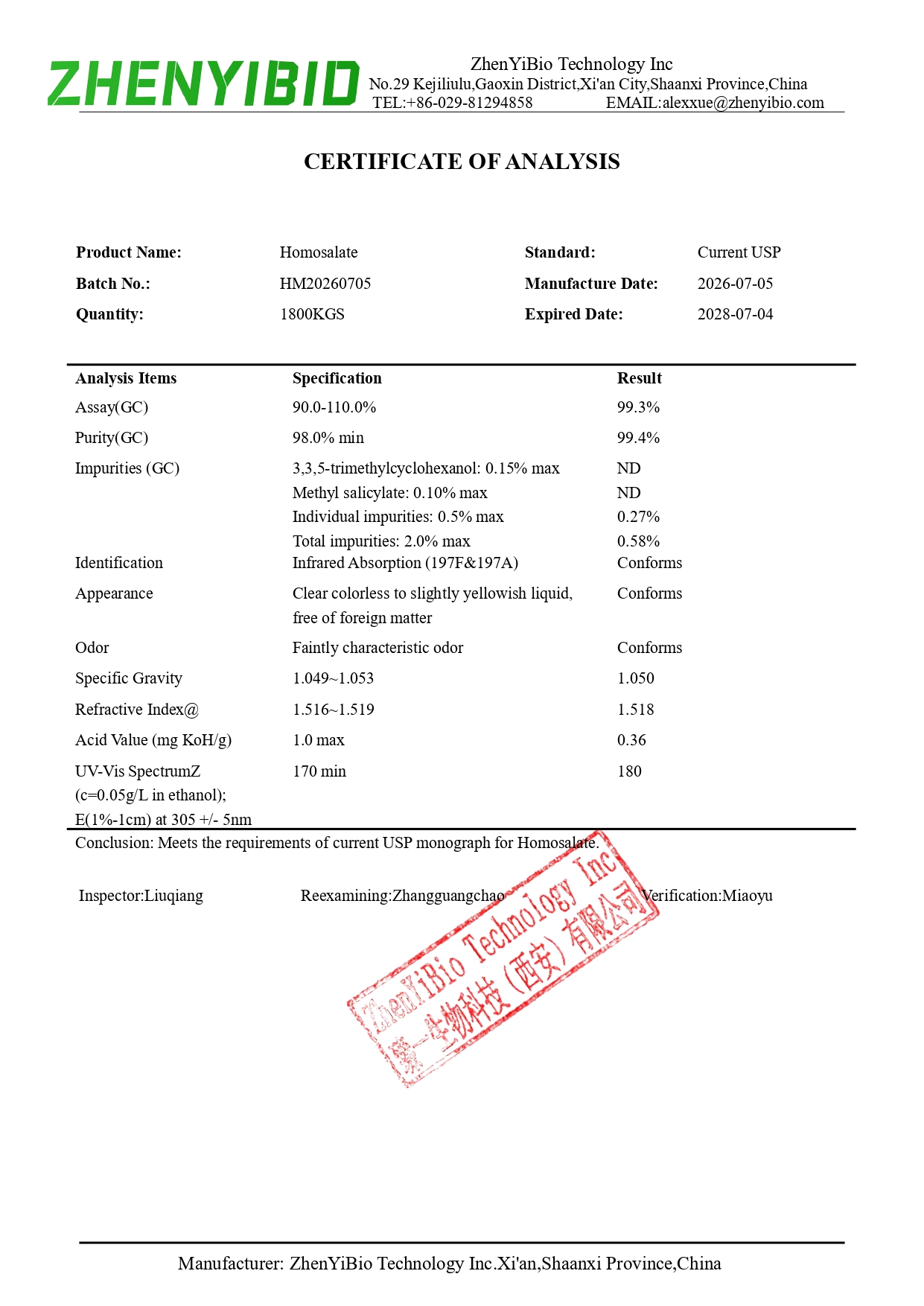 COA -Homosalate_page-0001.jpg