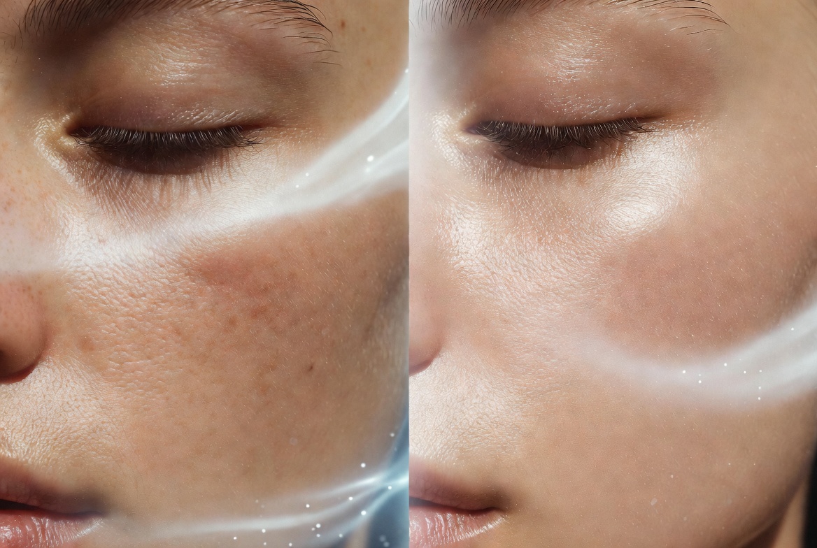 Dimethylglycine vs. Alpha-Ketoglutarate: Optimizing Oxygen Utilization in Fatigue-Prone Skin Types