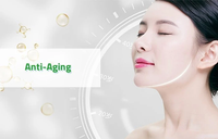 Hot Cosmetics Raw Material Classification Anti-Aging
