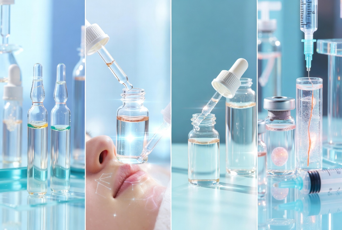 Top 10 Polydeoxyribonucleotide Manufacturers in China