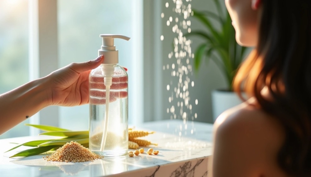 Sodium Phytate in Skincare