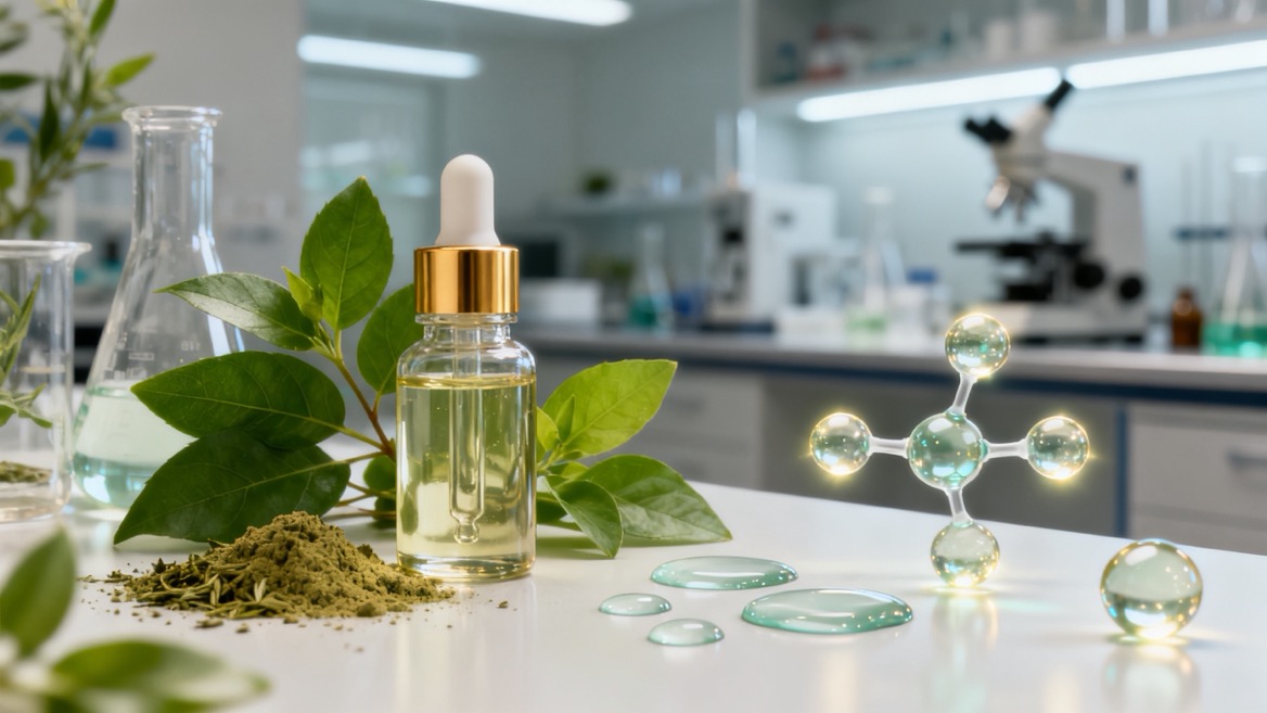 Compliant Cosmetic Active Innovation