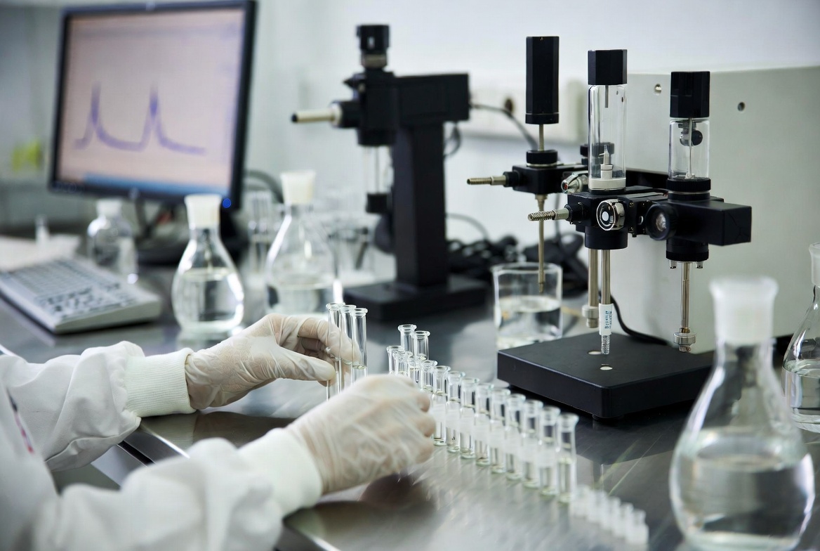 Top 10 Octocrylene Manufacturers in China