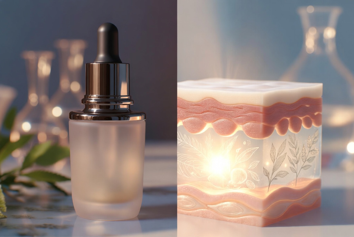 PDRN vs. Sialic Acid: Deep Tissue Repair vs. Surface Glycoprotein Enrichment for Smooth Texture