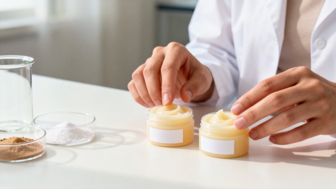 Nipple Care Balm Formulation Review