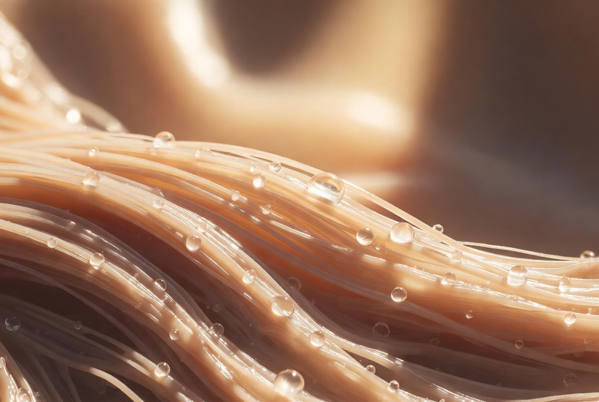 Silk Amino Moisturizing Matrix