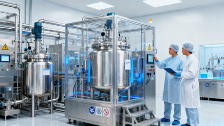 NMN Powder Manufacturing Facility.jpg