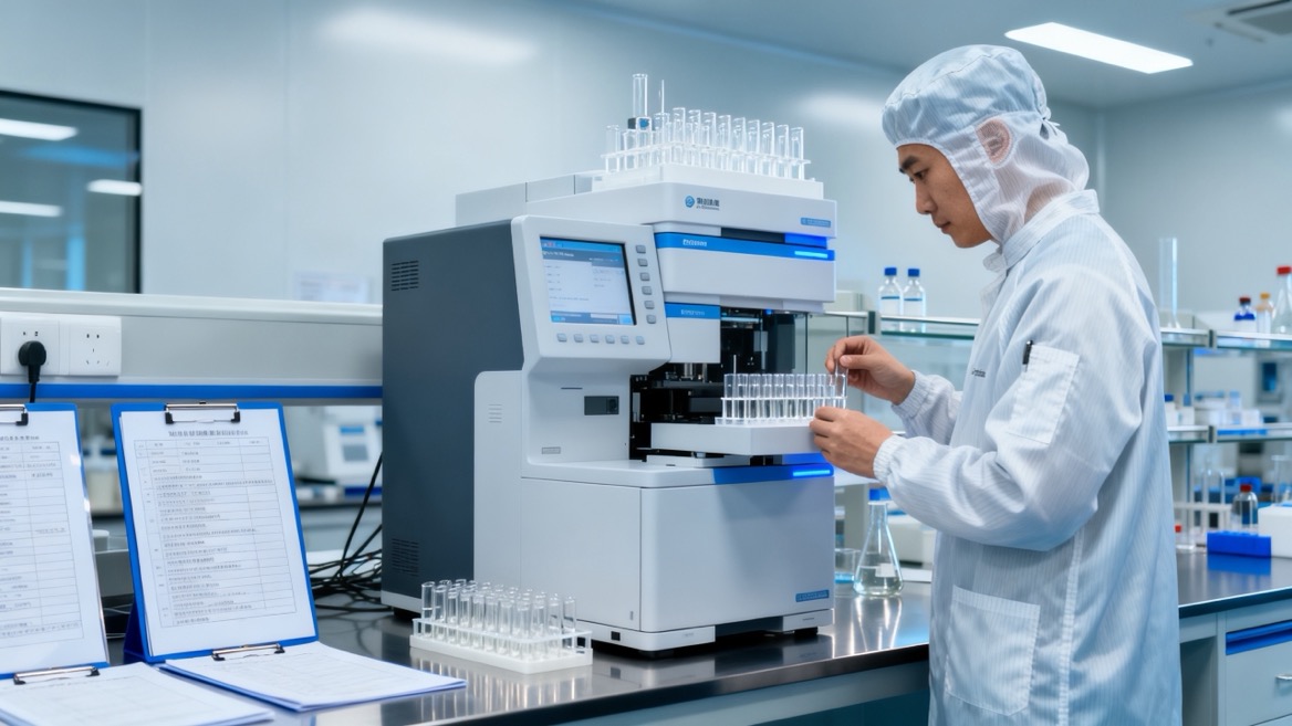 Top 10 Bimatoprost Manufacturers in China