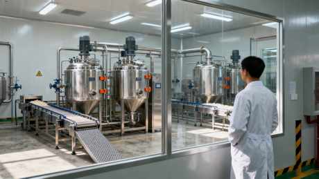 Cosmetic Ester Manufacturing In China.jpg