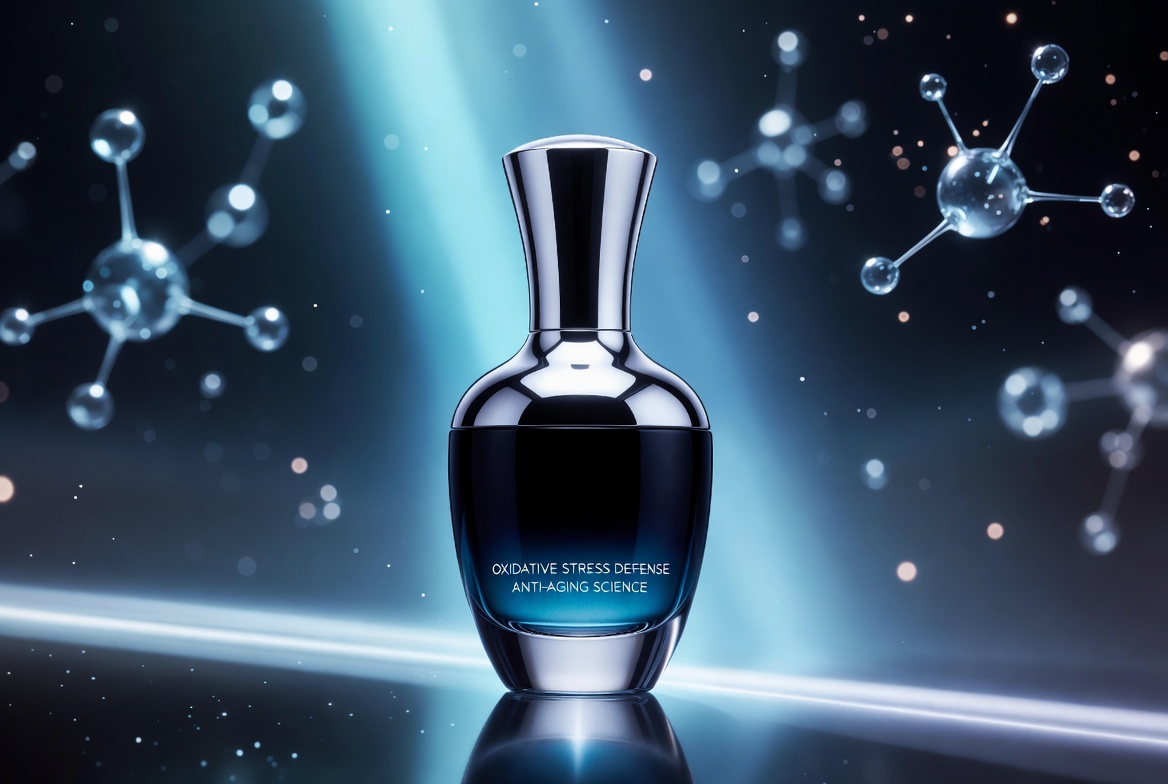 Orbital Defense Serum